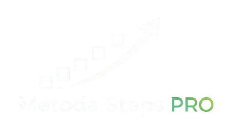 Metoda Steps PRO Logo